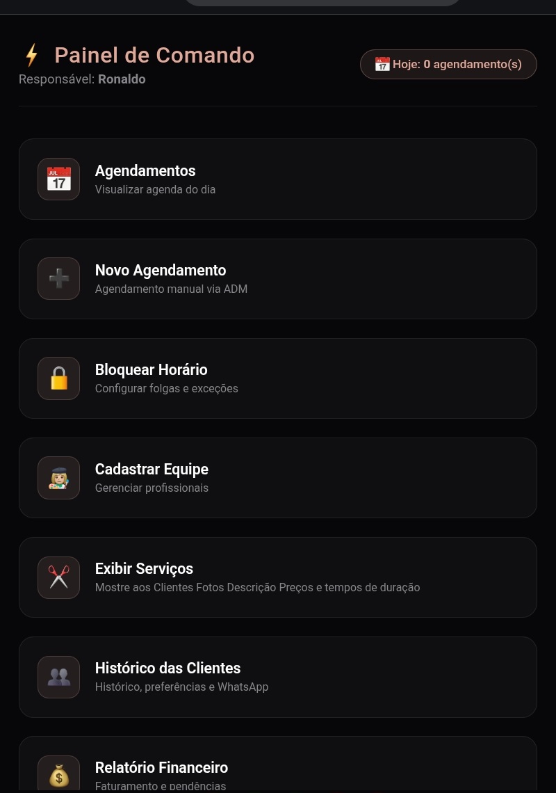 Agenda